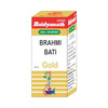 Baidyanath Brahmi Bati | Bottle | 10 No'S