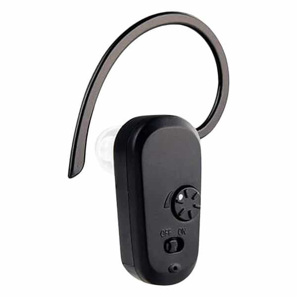 Auditech B.t. Bluetooth Style Behind The Ear Hearing Aid