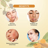 Moha Herbal Radiance Facemask 100Gm - For Brightness
