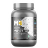 Muscleblaze Biozyme Performance Whey Protein Powder | Rich Chocolate (1Kg) | 25G Protein