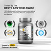 Muscleblaze Biozyme Performance Whey Protein Powder | Rich Chocolate (1Kg) | 25G Protein