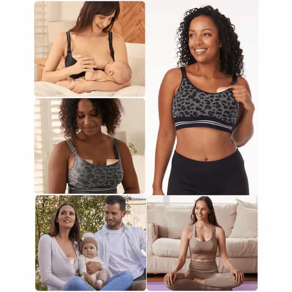 Momcozy Breast Pump S12 Pro Double Oing