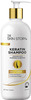 The Skin Story Keratin Shampoo With Biotin For Straighter Shiny Hair | Controls Frizz Hairfall 450Ml