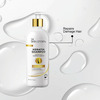 The Skin Story Keratin Shampoo With Biotin For Straighter Shiny Hair | Controls Frizz Hairfall 450Ml