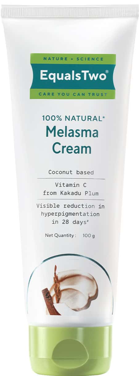 Equalstwo Melasma Cream 100gm