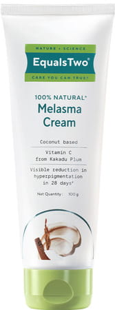 Equalstwo Melasma Cream 100gm