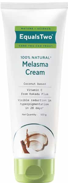Equalstwo Melasma Cream 100Gm