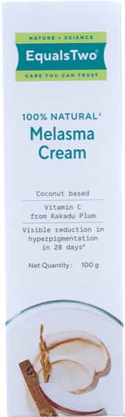 Equalstwo Melasma Cream 100Gm