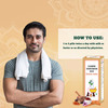 Kamini Vidrawan Keshar Yukta Ras 5Gm