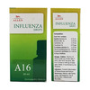 Allen Laboratories A16 Influenza Drops 30 Ml