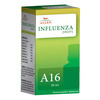 Allen Laboratories A16 Influenza Drops 30 Ml