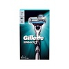 Gillette Mach 3 Shaving Razor Kit