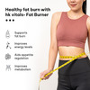 Hk Vitals Fat Burner | Supports Weight Management & Fuels Metabolism (30 Tablets)