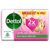 Dettol Skincare 2X Moisturisers Soap 100 Gm