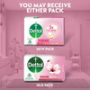 Dettol Skincare 2X Moisturisers Soap 100 Gm