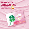Dettol Skincare 2X Moisturisers Soap 100 Gm