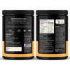 Myfitfuel Bcaa 6300 2:1:1 (400 Gm) Tangy Orange| Leucine | Isoleucine | Valine