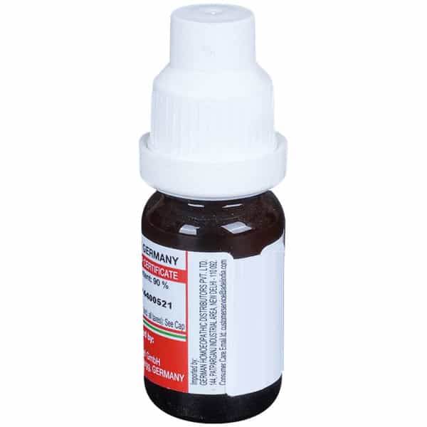 Adel Carbo Veg Dilution 200 10 Ml