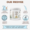 Coco Crush Cold Pressed Virgin Coconut Oil Jar - 200ml