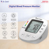 Dr. Odin Digital Blood Pressure Monitor | Accurate Bp Pulse Readings | Large Cuff (22-42Cm) | Obp104