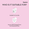 Rejusure Polyglutamic Acid Facial Serum Targets Dehydrated & Helps Maintain - 30 Ml