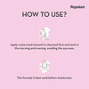 Rejusure Polyglutamic Acid Facial Serum Targets Dehydrated & Helps Maintain - 30 Ml