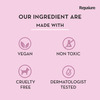 Rejusure Polyglutamic Acid Facial Serum Targets Dehydrated & Helps Maintain - 30 Ml