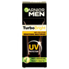 Garnier Men Turbo Bright Anti-Pollution Brightening Moisturiser 20 G