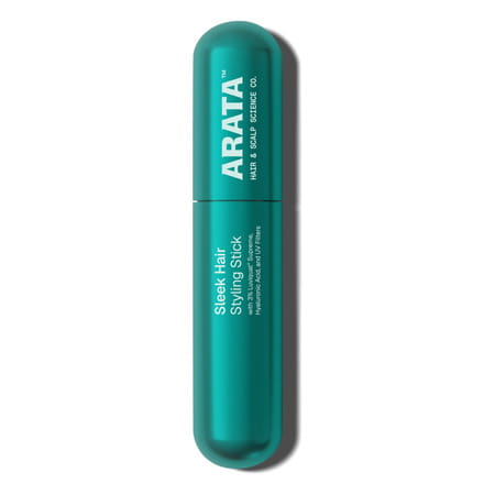 Arata Gel - Based Sleek Hair Styling Stick With Biotin 15ml