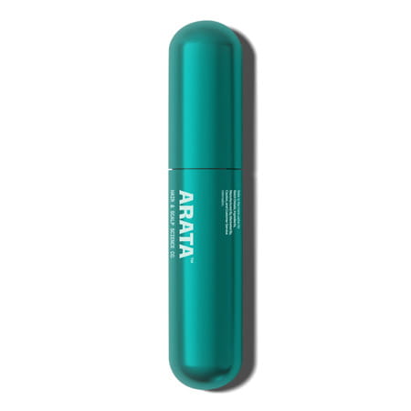 Arata Gel - Based Sleek Hair Styling Stick With Biotin 15Ml