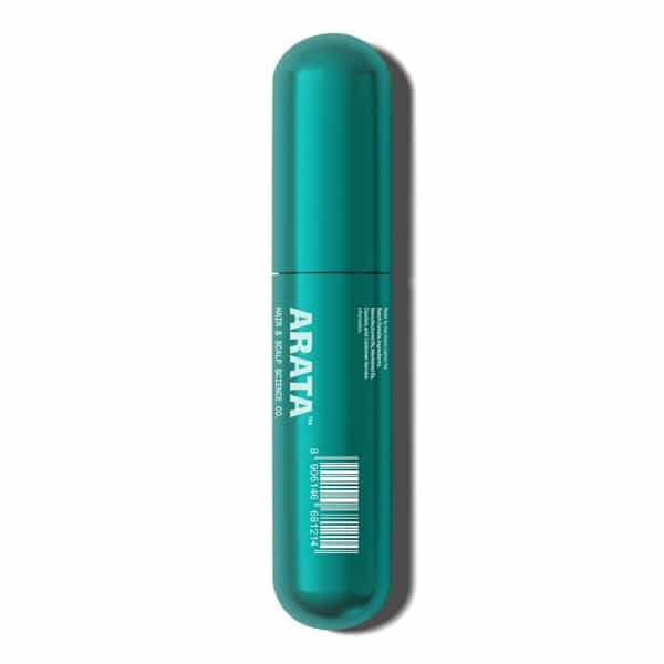 Arata Gel - Based Sleek Hair Styling Stick With Biotin 15Ml