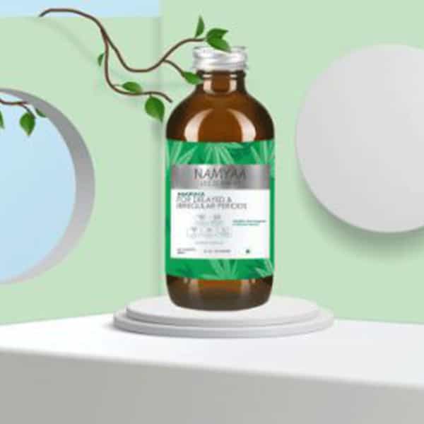 Namyaa Anartava -For Delayed And Irregular Periods 200Ml