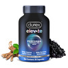 Durex Elevate Performa Shilajit Capsules For Men Bottle Of 30