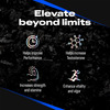 Durex Elevate Performa Shilajit Capsules For Men Bottle Of 30