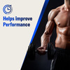Durex Elevate Performa Shilajit Capsules For Men Bottle Of 30