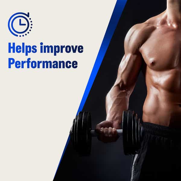 Durex Elevate Performa Shilajit Capsules For Men Bottle Of 30