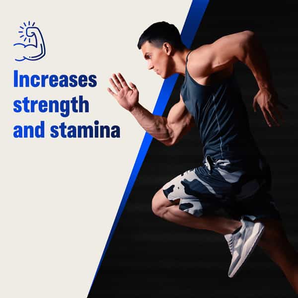 Durex Elevate Performa Shilajit Capsules For Men Bottle Of 30