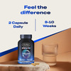 Durex Elevate Performa Shilajit Capsules For Men Bottle Of 30