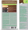 Nisha Creme Hair Color 7.0 Dark Blonde 150g Pack Of 3 | Permanent Hair Colour | 100% Grey Coverage