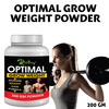 Riffway Optimal Grow Weight Weight Gain Powder (2X200gm)
