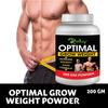 Riffway Optimal Grow Weight Weight Gain Powder (2X200gm)