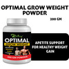Riffway Optimal Grow Weight Weight Gain Powder (2X200gm)