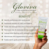 Gloviva 3 Way Antibacterial Face Wash 100 Ml | Salicylic Acid 0.5 % | Soap Free (Pack Of 2)