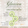 Gloviva 3 Way Antibacterial Face Wash 100 Ml | Salicylic Acid 0.5 % | Soap Free (Pack Of 2)