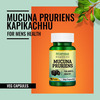 Morpheme Remedies Mucuna Pruriens Kapikachhu 500 Mg - 60 Veg Capsules