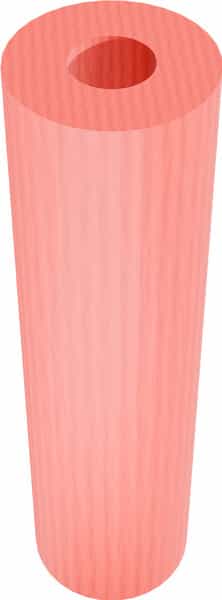 Toothsi Strawberry Flavoured Chewie Aligner