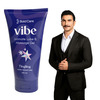 Bold Care Vibe Tingling - Natural Personal Lubricant For Men And Women - Water Based Lube - 100 Ml