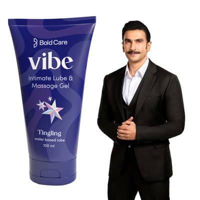 ayurvedic personal lubricant K-Y Natural Feeling Lubricant - Aloe Vera