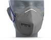 Venus V-44++ Ffp1 Respiratory Mask Packet Of 50