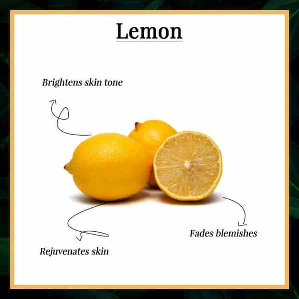 Good Vibes Brightening Foaming Face Wash Lemon - 150Ml